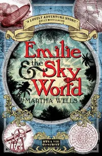 Cover of Emilie & the sky world