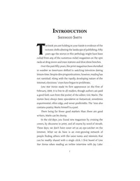 Cover of The Lone star stories reader