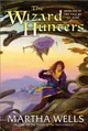 The wizard hunters