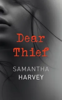 Cover of Dear Thief