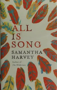 Cover of All is song