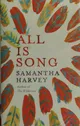 All is song