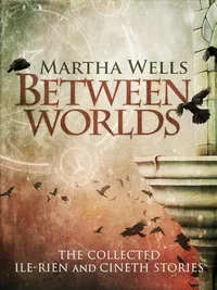 Cover of Between Worlds