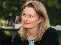 Photo of Jennifer Egan